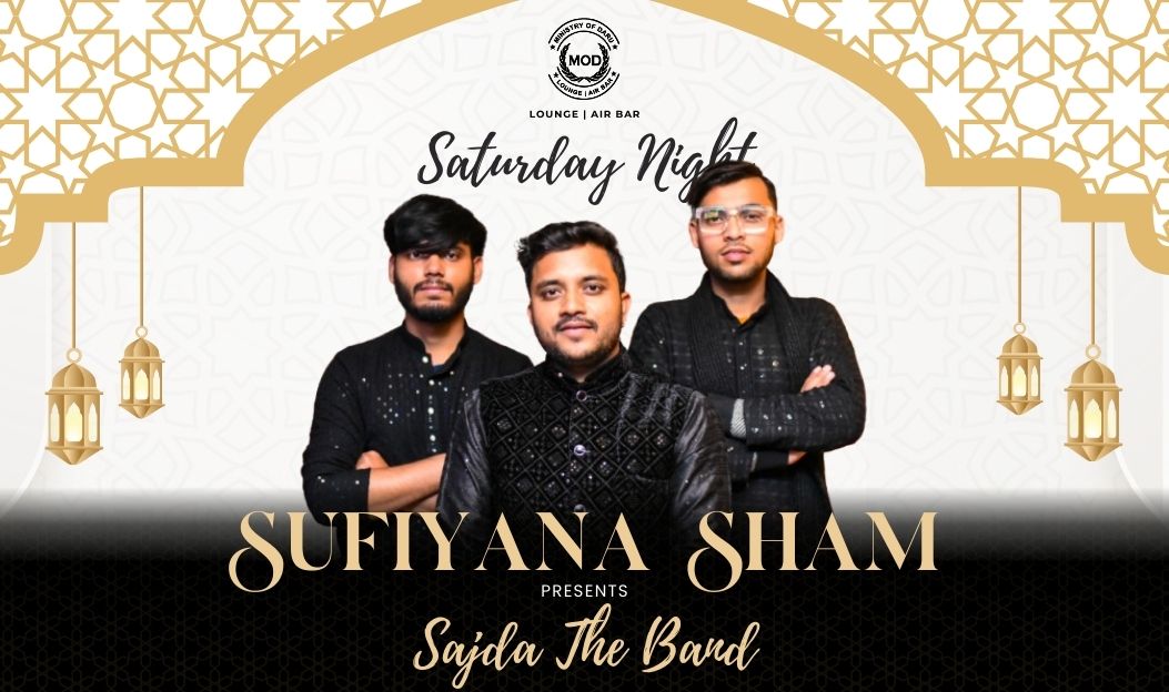 Sufiyana Sham